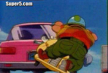 Otaku Gallery  / Anime e Manga / Dragon Ball / Screen Shots / OAV / Dragon Ball GT / Goku Gaiden / 095.jpg